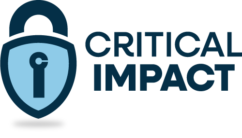 Critical Impact Logo